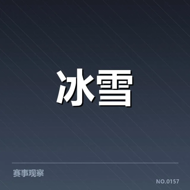 最新确认的赛程及参赛选手名单